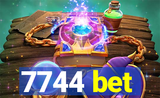 7744 bet